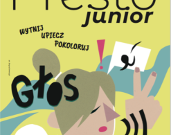 Presto Junior #2: Głos