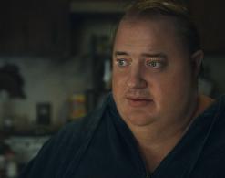 "Wieloryb"  Darrena Aronofsky’ego