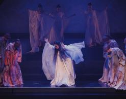 Wanda” Joanny Wnuk-Nazarowej w Operze Krakowskiej