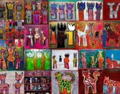 marastwo Ewa Jarocka