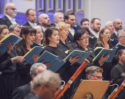 Chór Filharmonii Krakowskiej