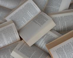 literatura, ksiązki