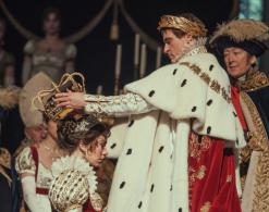 Napoleom Ridley Scott