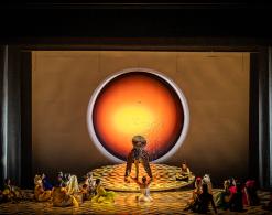 Karnawał zwierząt, Opera Bałtycka