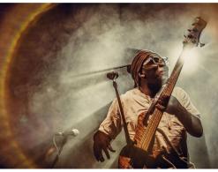 Richard Bona