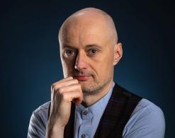 Michał A. Zieliński