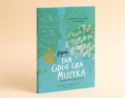 Tam, gdzie gra muzyka. Przewodnik po Żelazowej Woli wydawnictwa NIFC