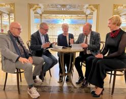 „Bona Sforza” w Operze Krakowskiej