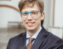 prof. dr. hab. Andrzej Szadejko