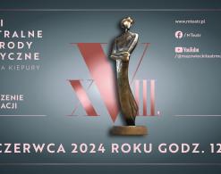 XVIII Teatralne Nagrody Muzyczne im. Jana Kiepury