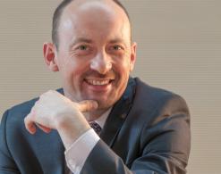 prof. Piotr Sułkowski, dyrektor Opery Krakowskiej