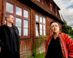 Joanna i Jan Słowińscy