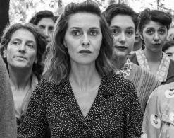 Kadr z filmu "Jutro będzie nasze", reż. Paola Cortellesi