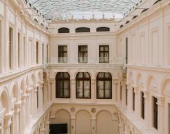 Muzeum Książąt Czartoryskich, fot. studio Pion