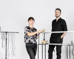 Ewa i Jacek Doroszenko, mat. pras.