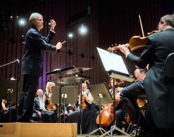 Paweł Przytocki, Filharmonia Łódzka