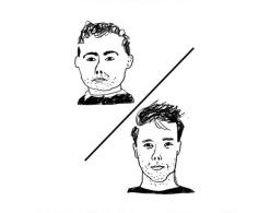 JEDEN ZA JEDEN, mat. pras.