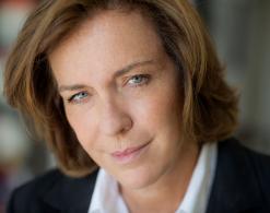 Laurence Equilbey © Jean-Baptiste Millot