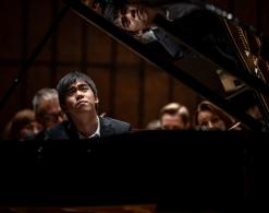 Kevin Chen, Filharmonia Łódzka