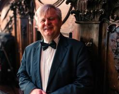 dyrektor Roman Perucki fot. Edyta Steć PFB