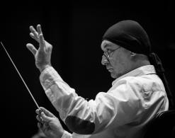 Marek Moś fot. Paweł Stelmach