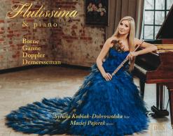 Sylwia Kubiak-Dobrowolska, Flutissima