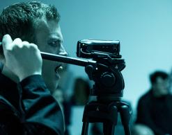 „Taśmy rodzinne” reż. Piotr Pacześniak, Teatr Polski w Poznaniu 