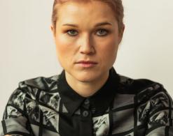 Diana Zamojska