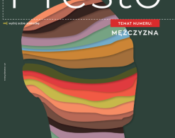 Presto #46: Mężczyzna