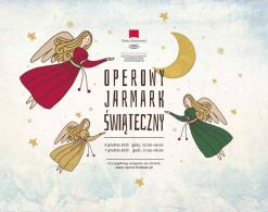 Operowy Jarmark Świąteczny 2025