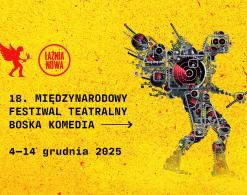 Boska Komedia: Powrót do źródeł teatru