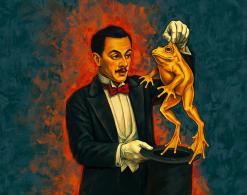 Festiwal EnergaCAMERIMAGE