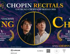 Chopin Recitals Wrocław
