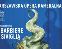 Cyrulik sewilski WOK