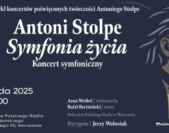 Antoni Stolpe i Lamento Project w Warszawskiej Operzez Kameralnej