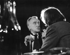 Odszedł Zbigniew Szczapiński