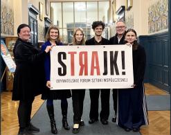 Nowe Porozumienie w sprawie minimalnych wynagrodzeń dla osób artystycznych