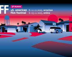 16. TAURON American Film Festival