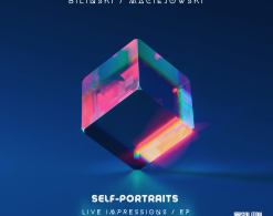 Biliński / Maciejowski – „Self-portraits: live impressions EP