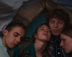 Nie ma duchów w mieszkaniu na Dobrej