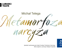 "Metamorfoza Narcyza" 