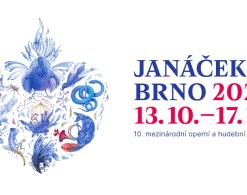  FESTIWAL JANÁČEK BRNO 2026