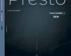 Presto #49: Sen