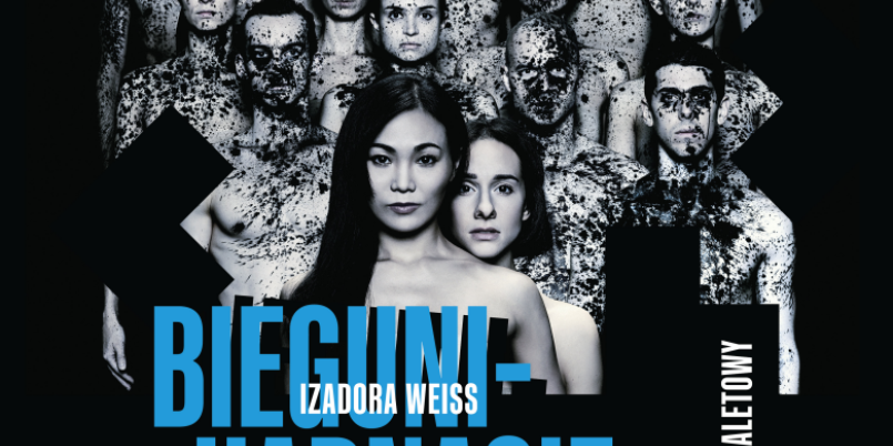 Exodus/Bieguni-Harnasie w TWON