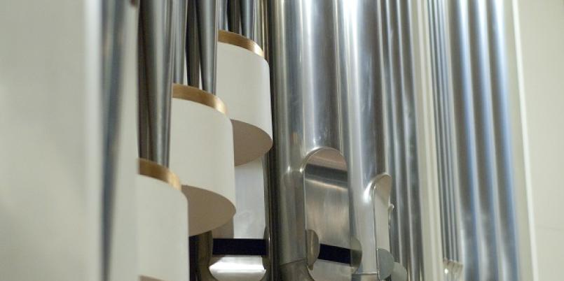 54. Dni Muzyki Organowej w Krakowie