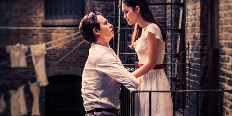 „West Side Story” Spielberga: kino przez duże K