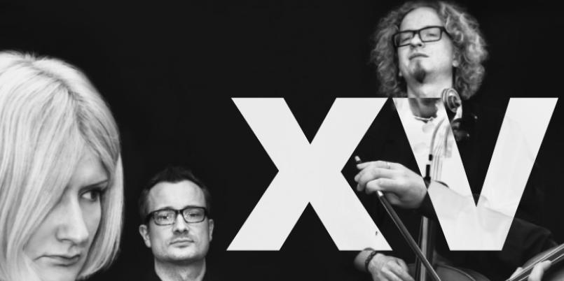 15 kwartetów na 15-lecie NeoQuartet