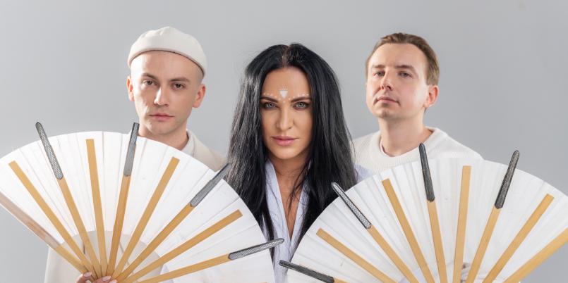 Teledysk Kayah: „Niech zimy nie będzie”