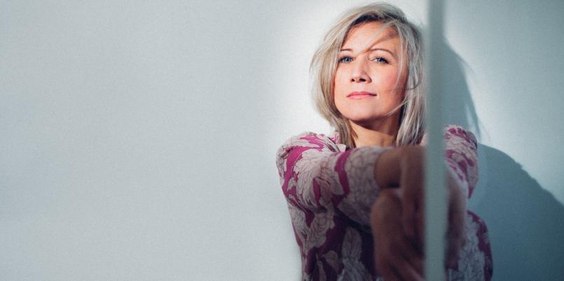 Iza Połońska: Osiecka była skrojona na dzisiejsze czasy