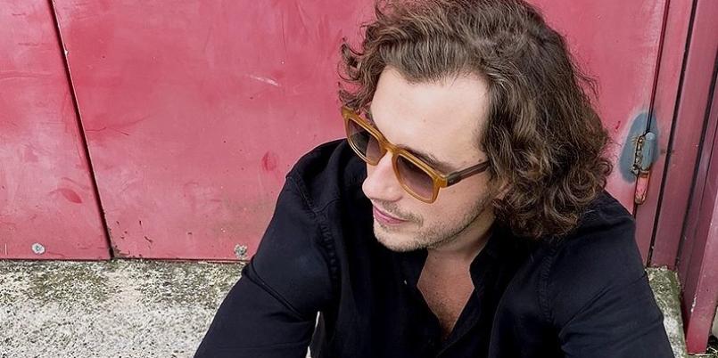 Karol Pałka: Co jest kluczem do szczęścia?